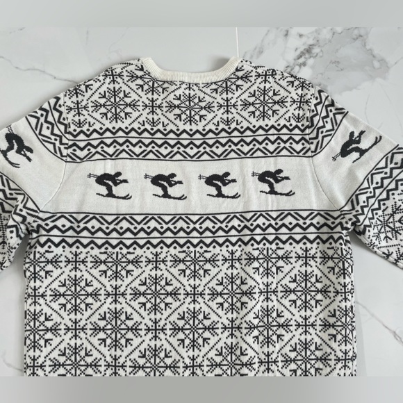 Denver Hayes sweater, unique - Picture 2 of 4